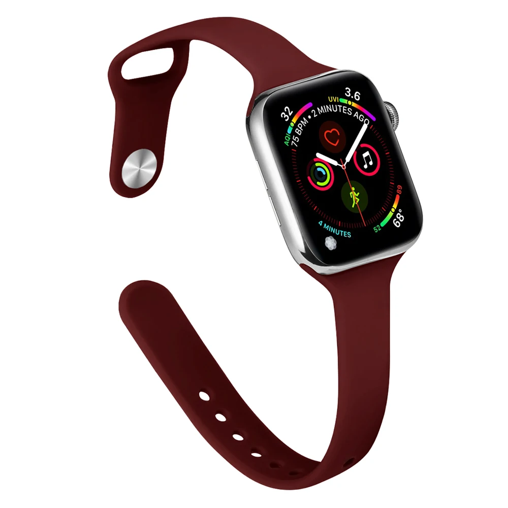 17 wine red