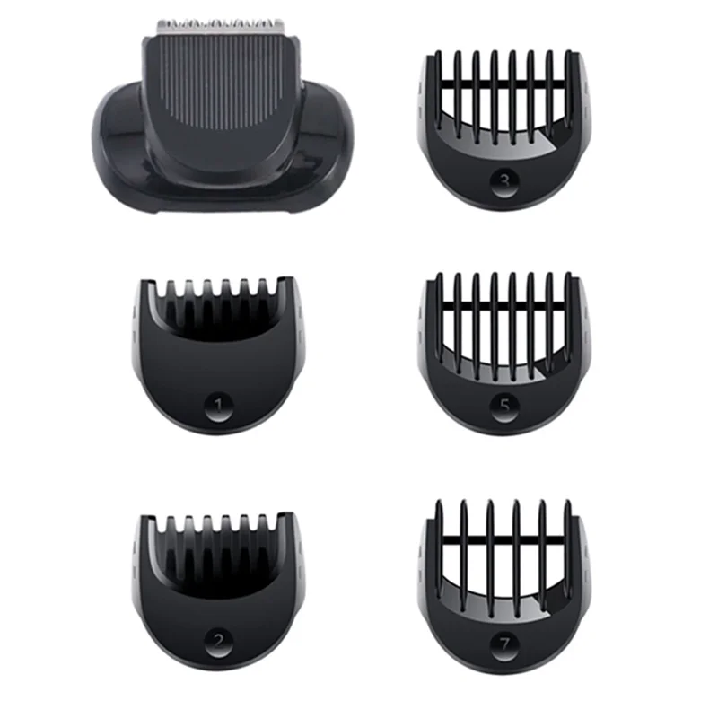 ZIZI 05BT 전기 면도기 수염 트리머 헤드 5 6 7 시리즈 50-R1000S 50-B1300S 50-R1320S 50-R1300S 트리머 헤드