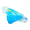 Baby Swimming Float Inflatable Infant Floating Kids Swim Seating Ring Circle Bathing Summer Toys Toddler Rings 3