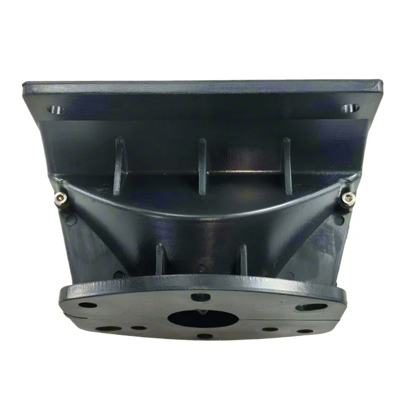MW Audio X12/X15 Lautsprecher-Gummi-Isolationsfüße, Robuste Anti-Vibrations-Gestellunterlagen für Bühnenmonitore & PA-Lautsprecher – Detail 16