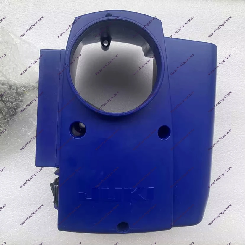 DDL-7000A-7 오리지널 전자 제어 재봉틀 부품 작동 박스 어셈블리 오리지널 컴퓨터화 평면 재봉틀