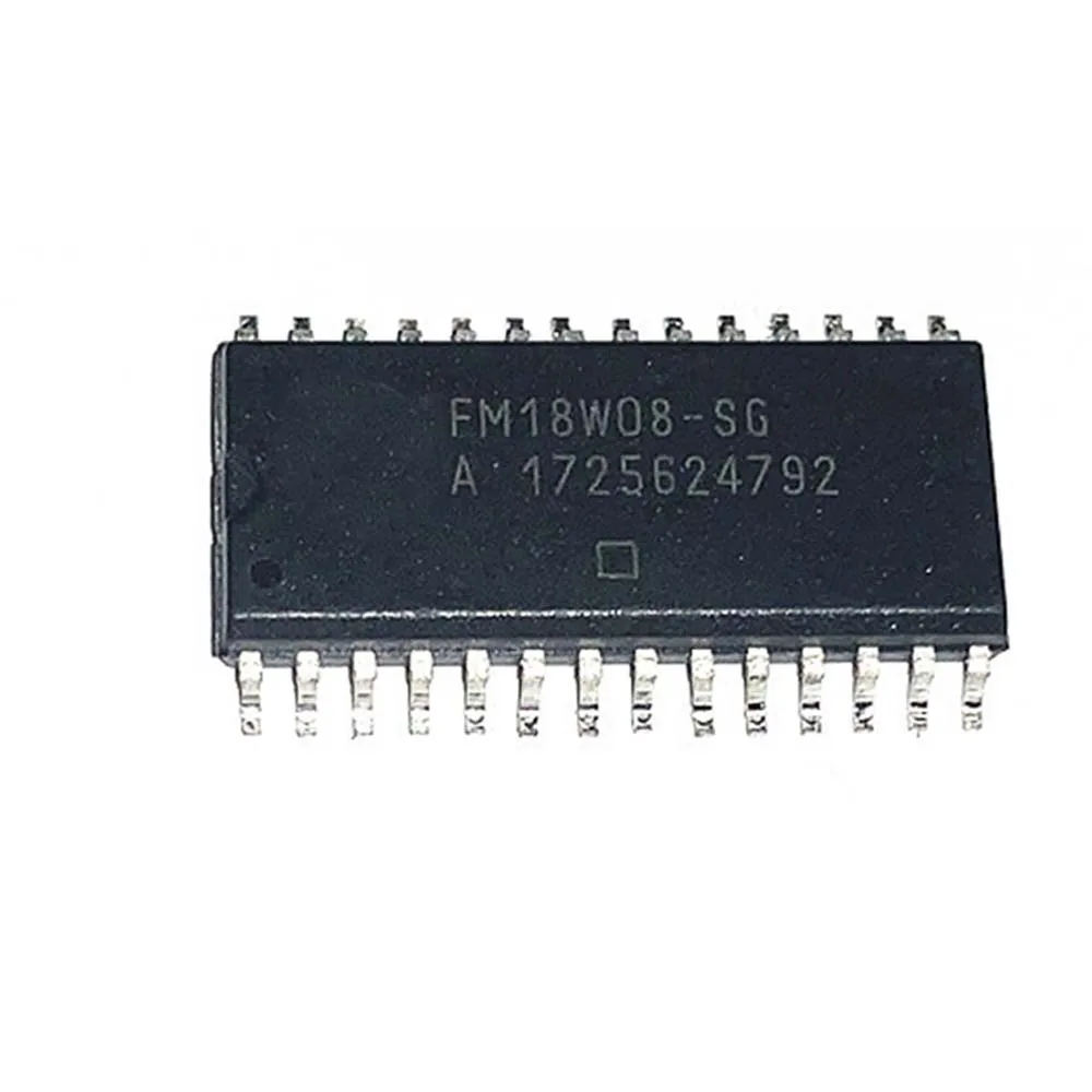 

1piece FM18W08-SG FM18W08-S FM18W08 SOP-28 In Stock