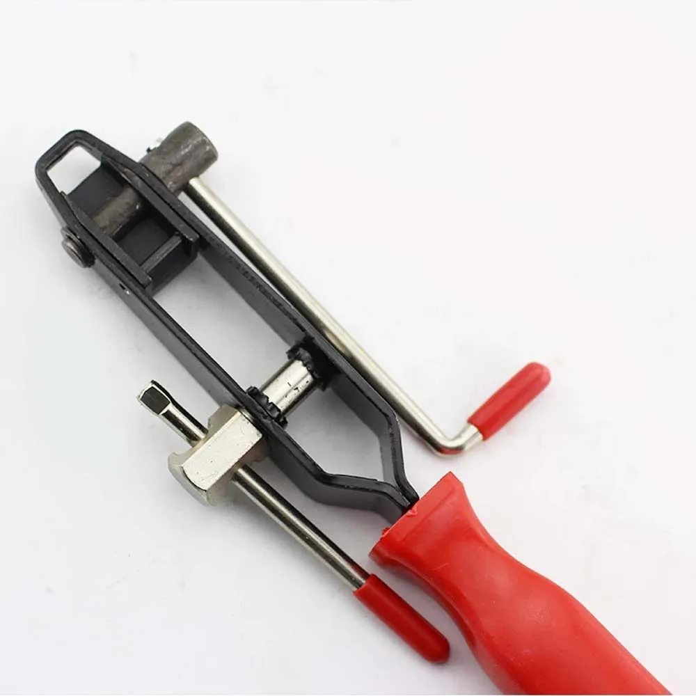 1PC ATV Auto CV Joint Banding Boot Axle Clamp Tool Half Shaft Buckle Repair Install