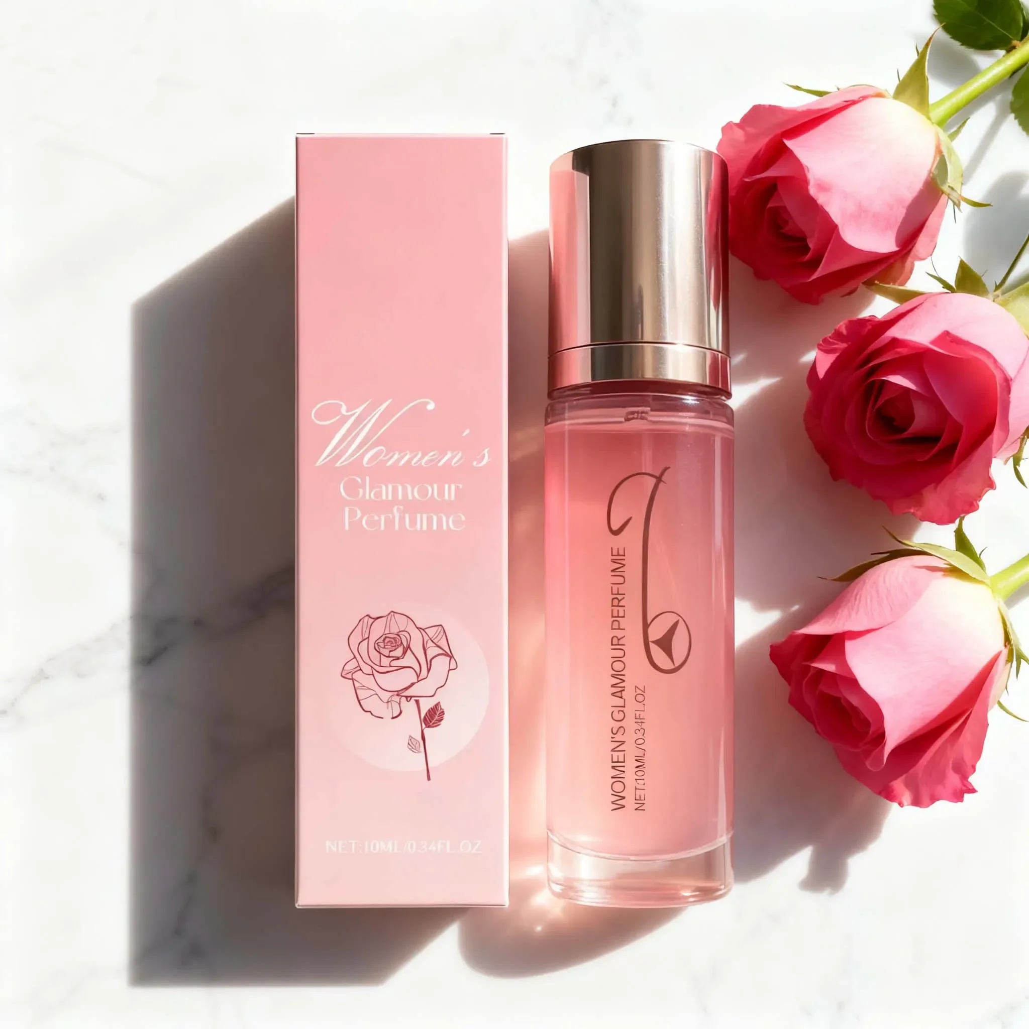 Profumo ai feroomoni per donna fragranza persistente e seducente_voghion.com