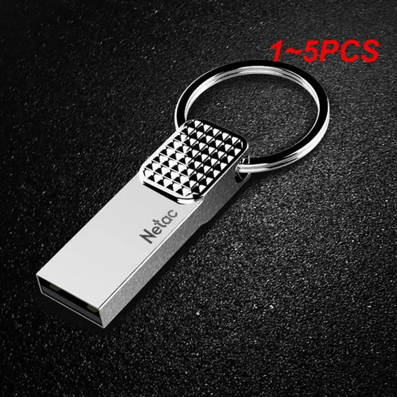

Мини Usb Серебристые высокоскоростные портативные красивые и практичные смарт-аксессуары, флэш-накопители 38 мм * 12, 25 мм 7,33 мм, 1 ~ 5 шт.