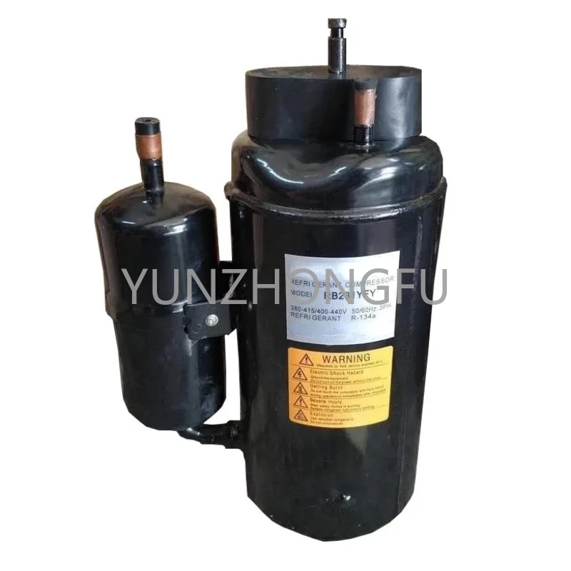 

RB174GNKC RB174GNK RB173NPF RB174GHAC compressor R134A