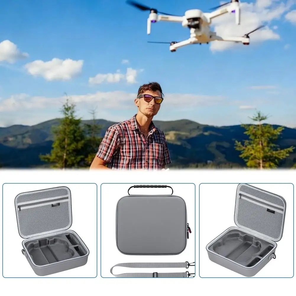 DJI NEO2 보관 가방 방수 고품질 방지 낙하 방지 휴대용 충격 방지 핸들 가방 보호 카메라 액세서리