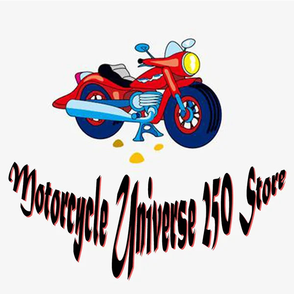 Motorcycle Universe 250 Store