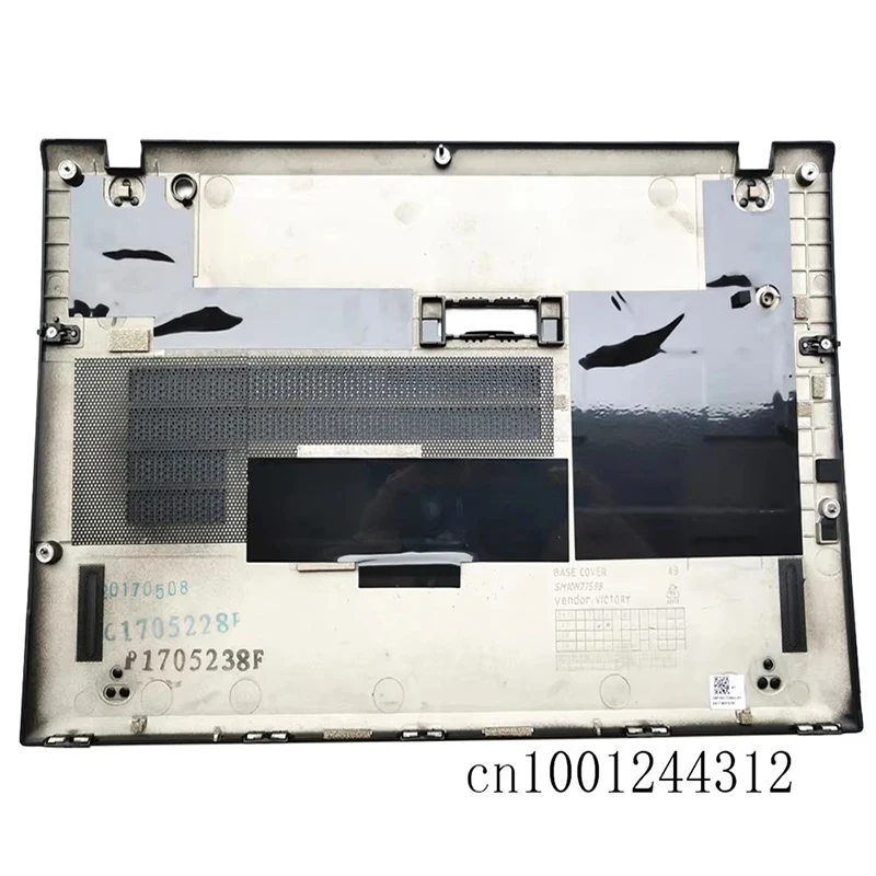 New D Cover for Lenovo ThinkPad T460S T470S Shell Bottom Base Cover Lower Case FRU 00JT981 AM0YU000700 SCB0E51506