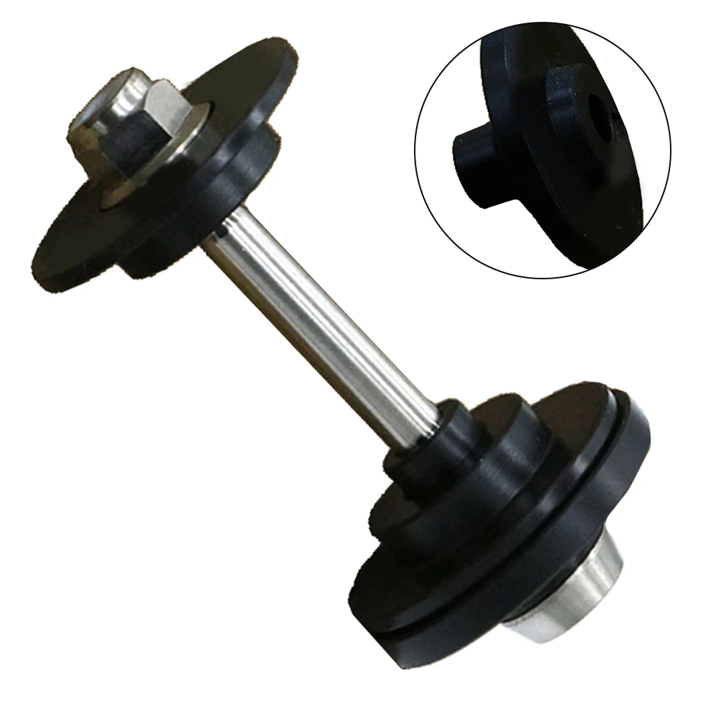 For Brompton Folding Bicycle Rear Shock Absorbing Upper Cover Screws Rear Shock Absorbing Repair Parts CyclingcsdvAccessories