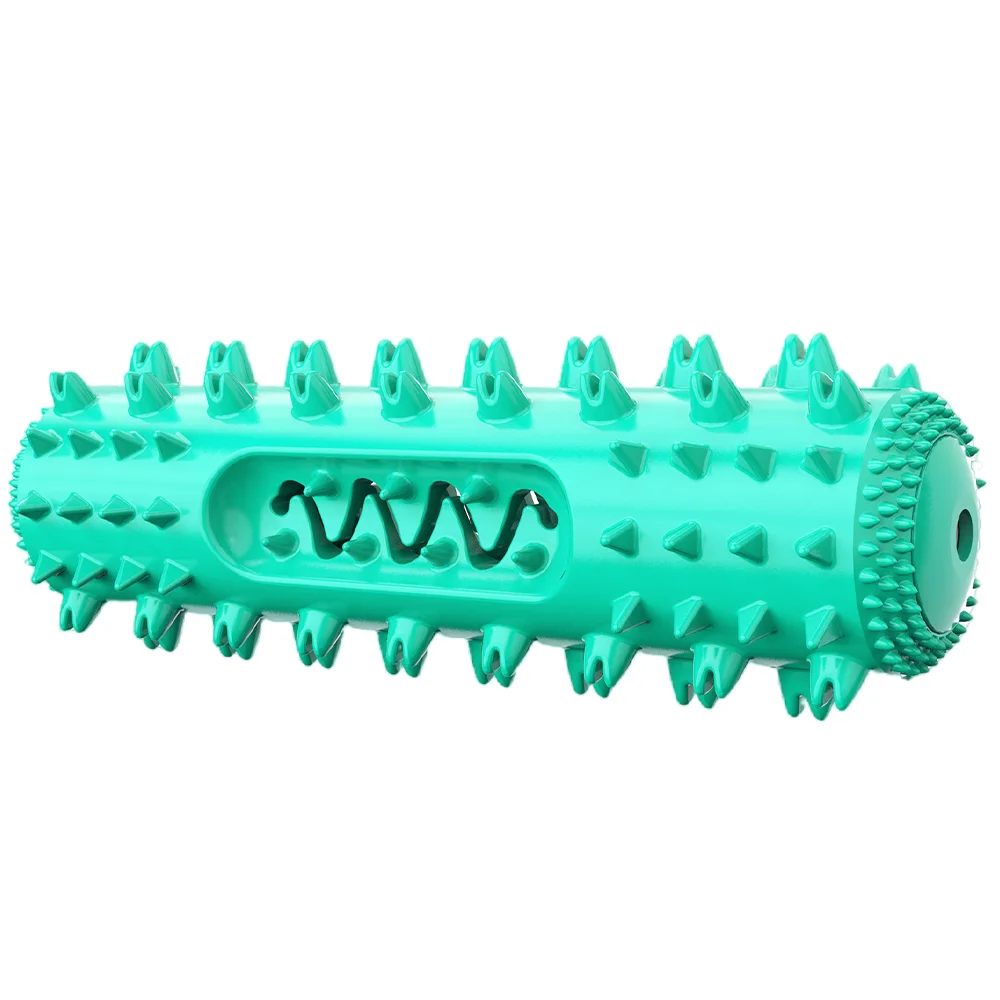 Squeaky Chew Water Floating Large Dog Toy Rubber Teeth Clean Interactive Training Toys Pet Labrador Golden Retriever Supplie 6