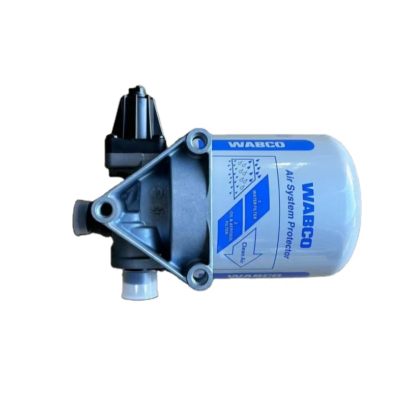 

HOWO Truck Parts Air dryer WG9000360548