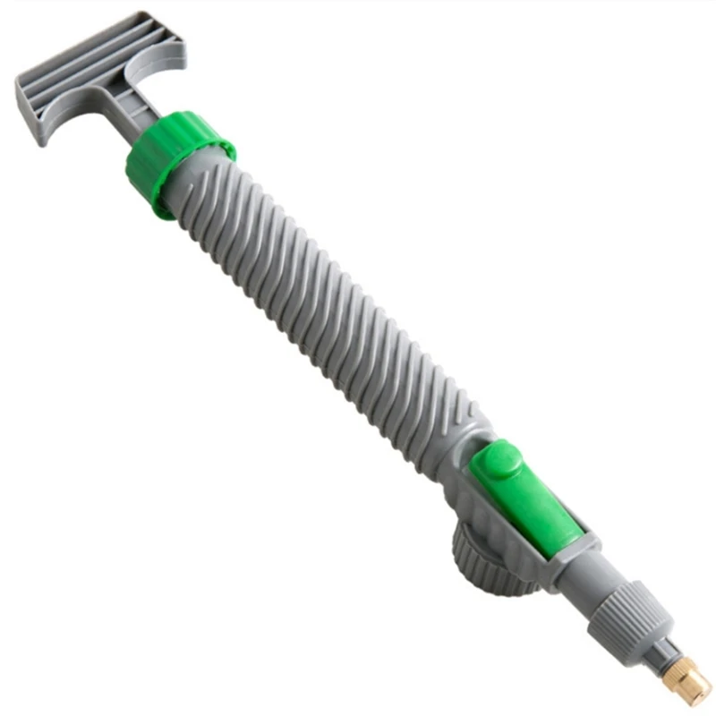 

Bottles Air Manual Sprayer Water Sprayer DIY Garden Watering Tool