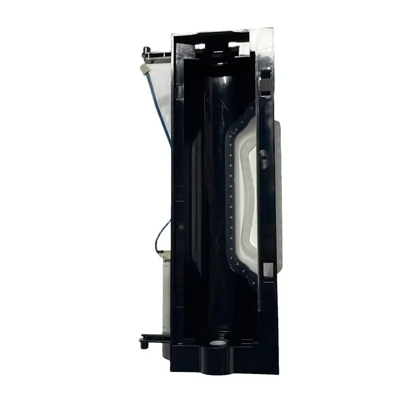 오리지널 로봇 진공 청소기 예비 부품 메인 브러시 프레임 모터, 울테닉 T10, T10 +, T10 플러스용 하우징 어셈블리 포함