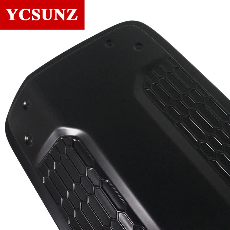 ABS   ũ Ŀ, ̾ Ʈ L200 2023 2024 ڵ ׼,  ĳ YCSUNZ