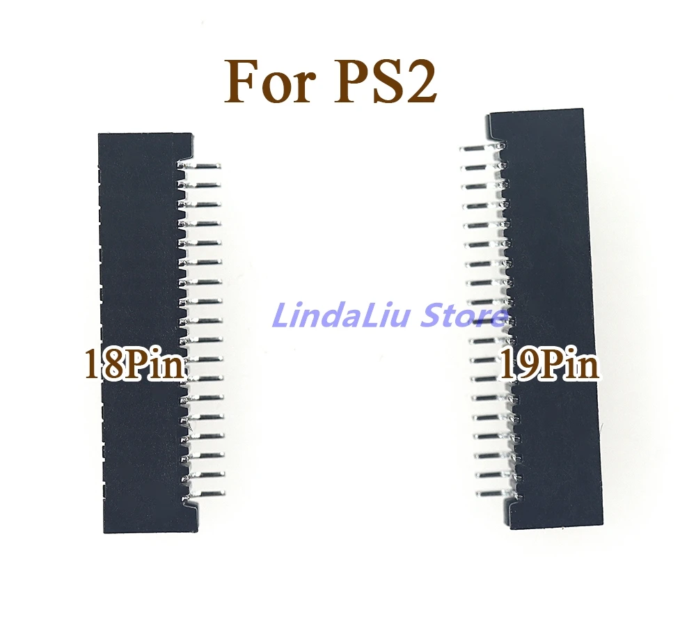 

200 шт. для Sony PS2 18pin 19pin лента-брелок гибкий кабель для подключения к порту проводящий пленочный разъем ConnectorGrip мембранная розетка клавиатуры