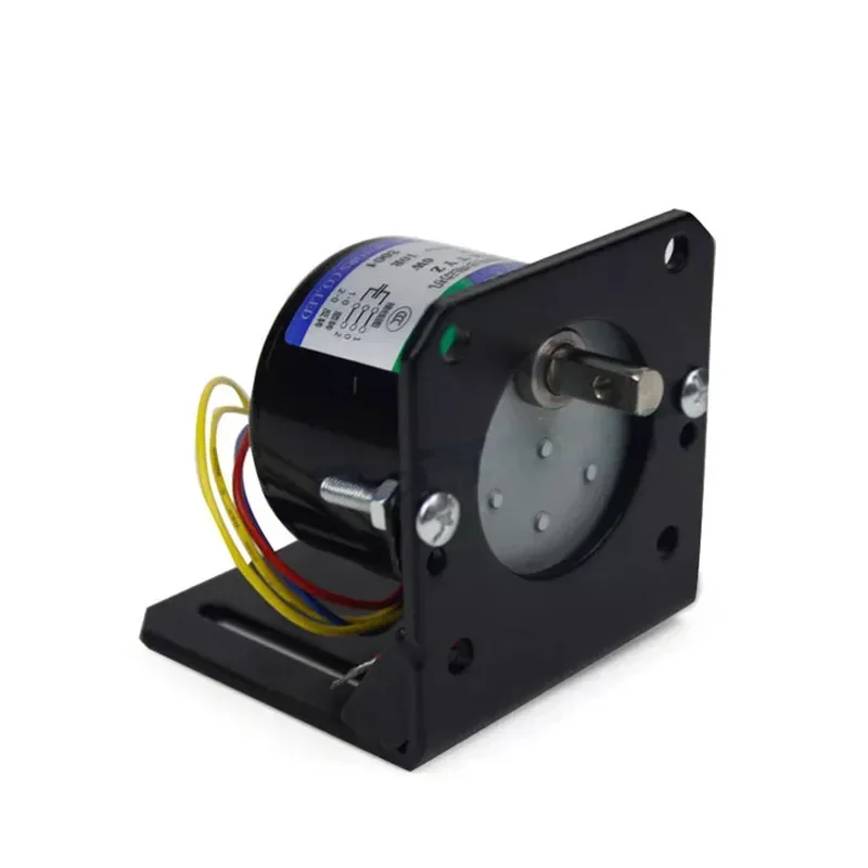 50ktyz ima permanente motor sincrono ac 220v 03