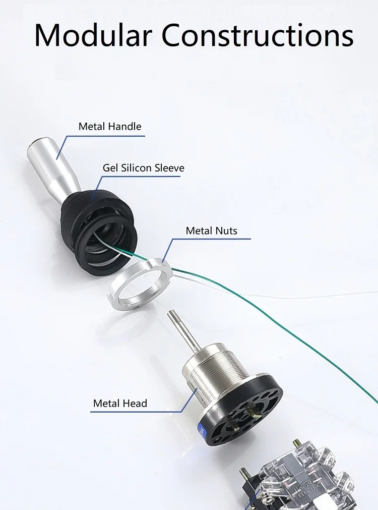 Phones e Accessories