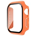 22 orange