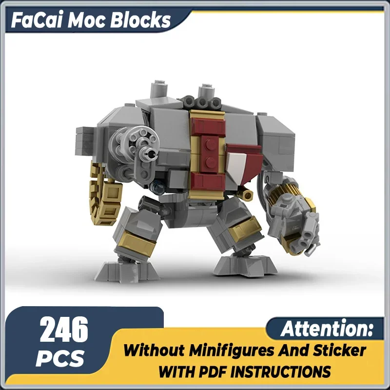 

Военная Модель Moc, строительный корабль, боевой корабль, строительные блоки, технология Mecha, подарки, игрушки для «сделай сам», наборы механических солдат, сборка