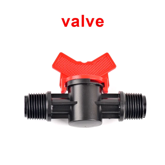 20 Mm 25 -Es 32 Pe Tee Csatlakozók Gyors Csatlakoztatás Csaptelepcsövek Csatlakozói Vízvezeték -Szerelvények Otthoni Kert - Image 3