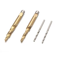 Инструмент для удаления свечей Podofo, 16 шт., поврежденный 10 мм экстрактор свечей свечи, ремонтный набор инструментов для VW/BMW/Mercedes Benz/Toyota/Alfa Romeo — изображение 6