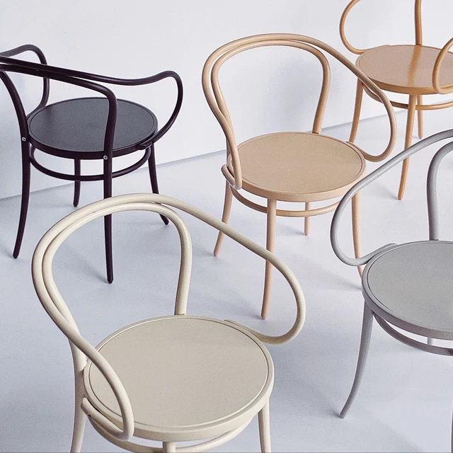 1/6 doll house model furniture accessories mini model Specially made dining chair/armchair 1