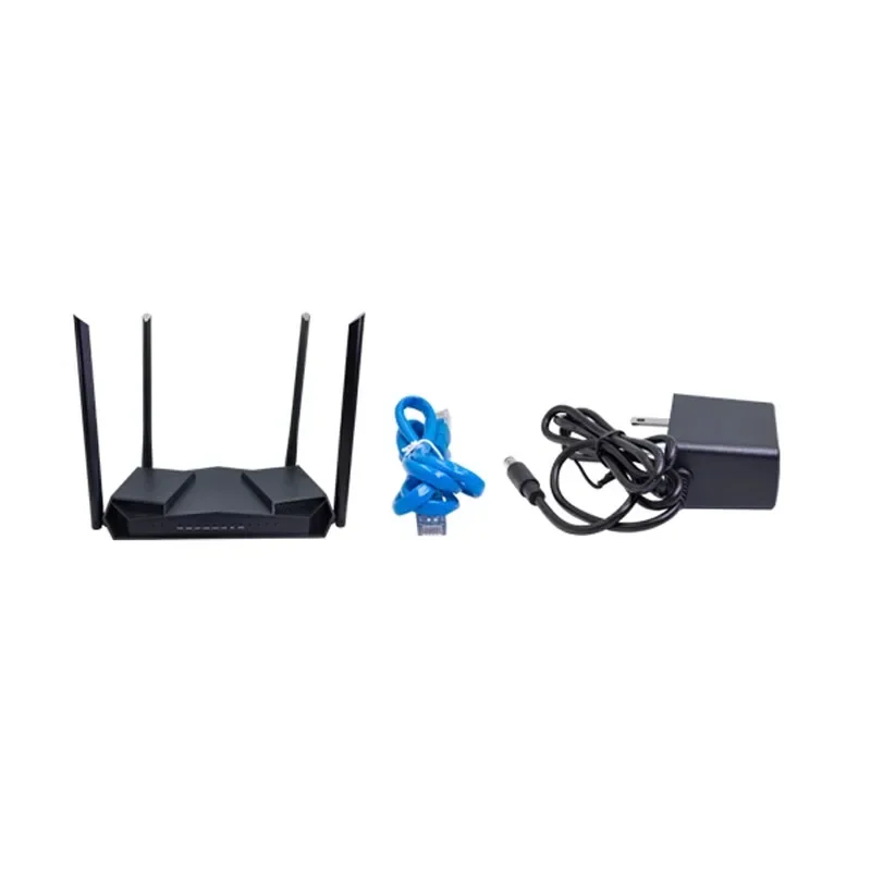 ٳ  BPI-Wifi 6 , Wifi SOC  ھ ARM Cortec A9  5GE  RGMII 6 GE MACs  , TR6560 + TR5220