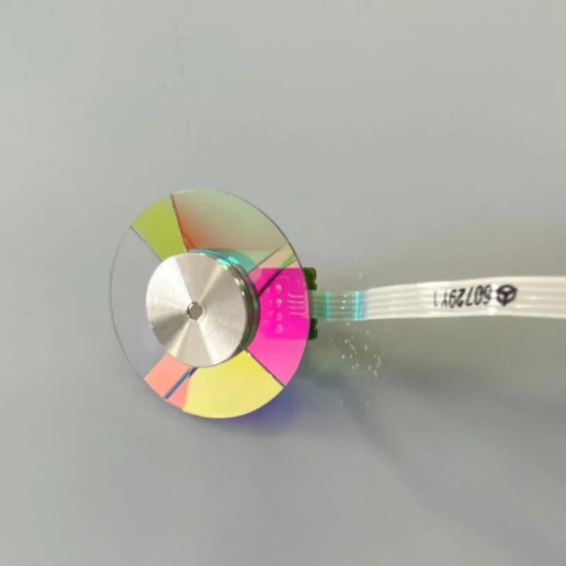 Projector Color Wheel For VIEWSONIC PA502S PA502X PA503S PA503W Projectors
