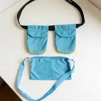 U2JD – Drainage flexible réglable pour mastectomie, pour les chirurgies mammaires, confort récupération 3