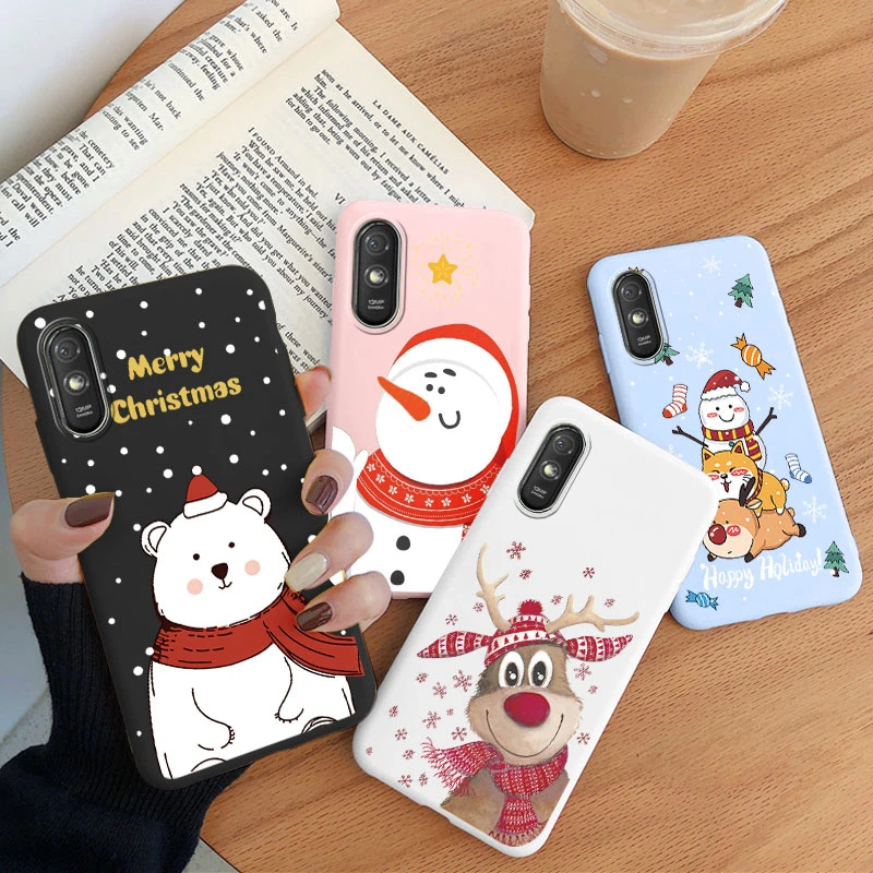 Funda de teléfono para Redmi 9A 9AT, carcasa trasera con dibujos animados  divertidos Stitch Love, Funda de silicona suave para Redmi9A 9 A 9 AT  Redmi9AT Coque Bumper - AliExpress