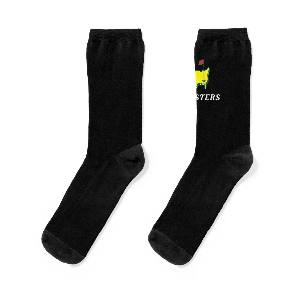 

The Masters Socks essential Christmas cycling funny sock Man Socks Women's
