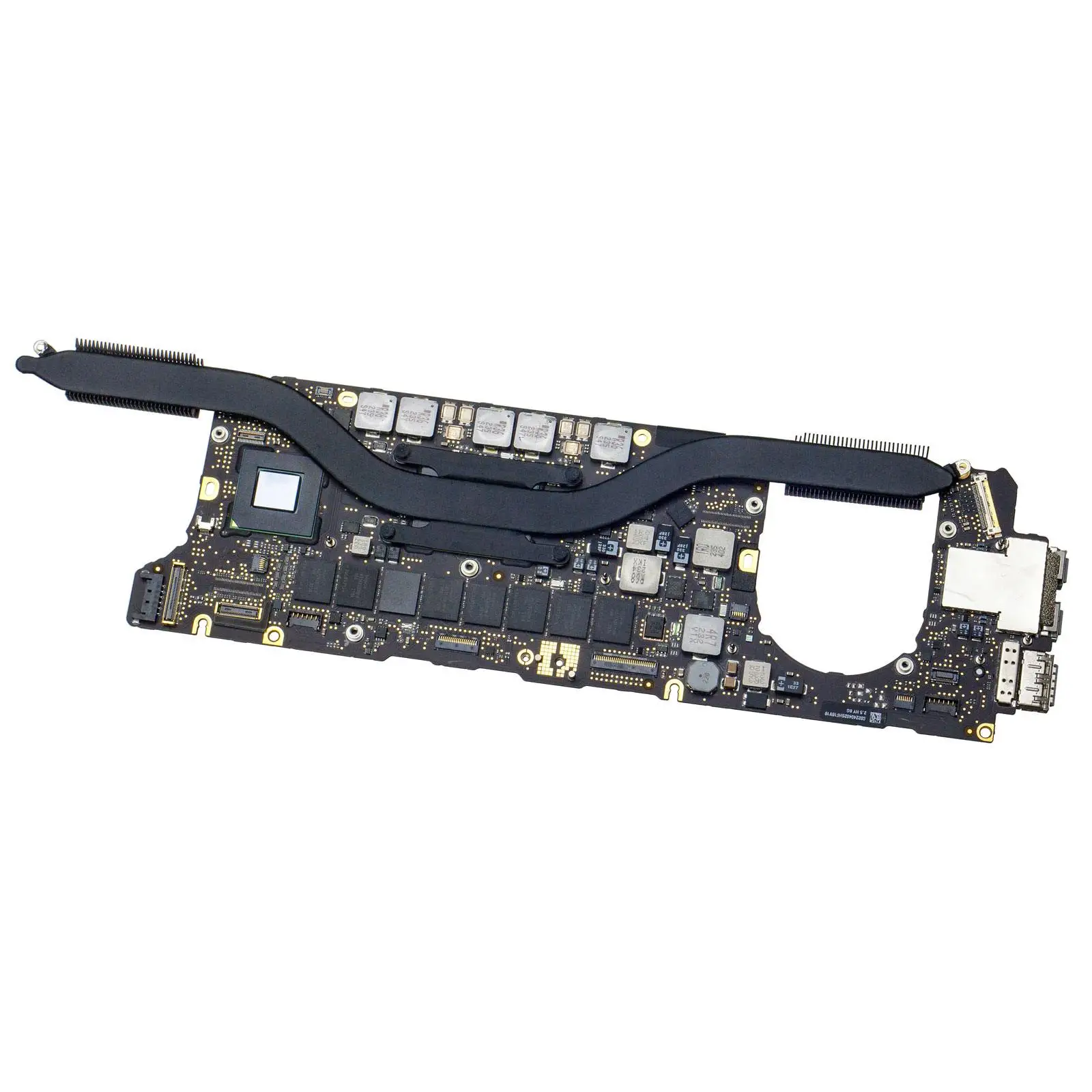 

Logicboard Replacement for Macbook A1425 i5 8GB RAM 2.6GHz Mainboard Motherboard 661-7346 Good Work Grade A Tested