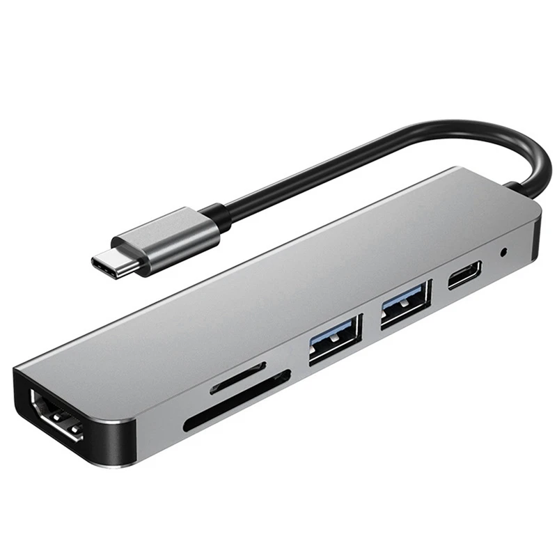

2 шт., адаптер для чтения TF-карт, 4K, 30 Гц