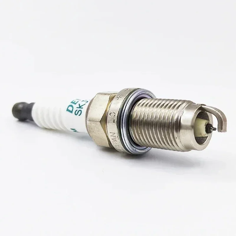 하이 퀄리티 이리듐 점화 플러그, 혼다 어코드 CRV 아큐라 RL TSX SKJ20DR-M11 9807B, 5615W, 9807B-5615W, SKJ20DRM11, 4 개, 6 개
