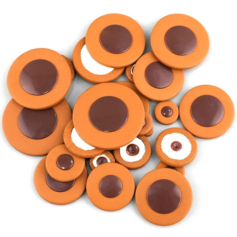 

Кожаная подушка с отверстием для звука, саксофон для Sax