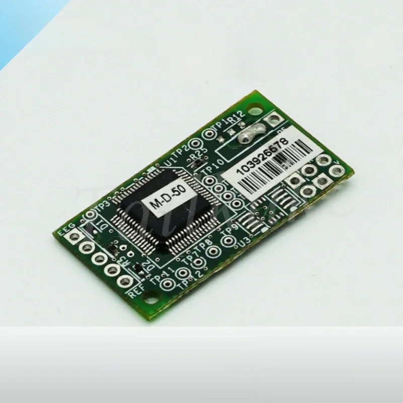 

Модуль EEG Chip EEG Sensor