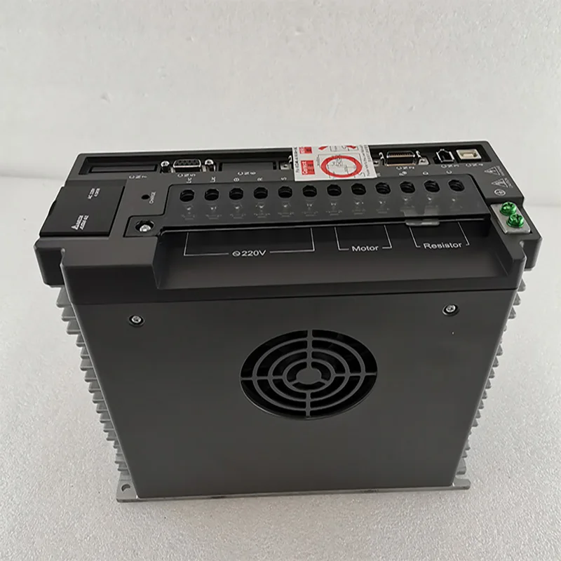 

Ac servo drive ASD-A2-0721-L
