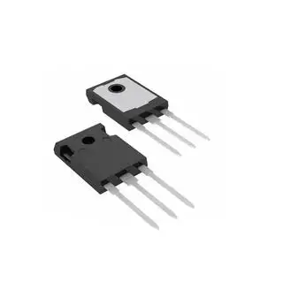 Pack of 5/10 TO-263 650V 50A MOSFET Transistors - Available Now