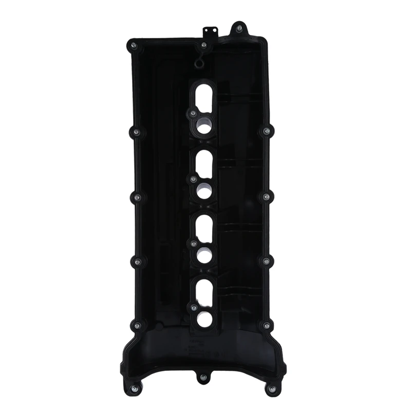 

AJ814028 LR113201 черная крышка клапана ABS крышка клапана двигателя головка цилиндра авто для Range Rover 5,0 л