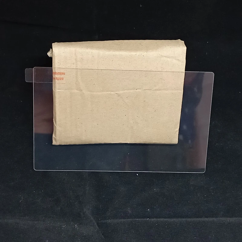 Tempered Glass Film For PJ089Y2V5/TM089CFSP01 Anycubic Photon Mono X