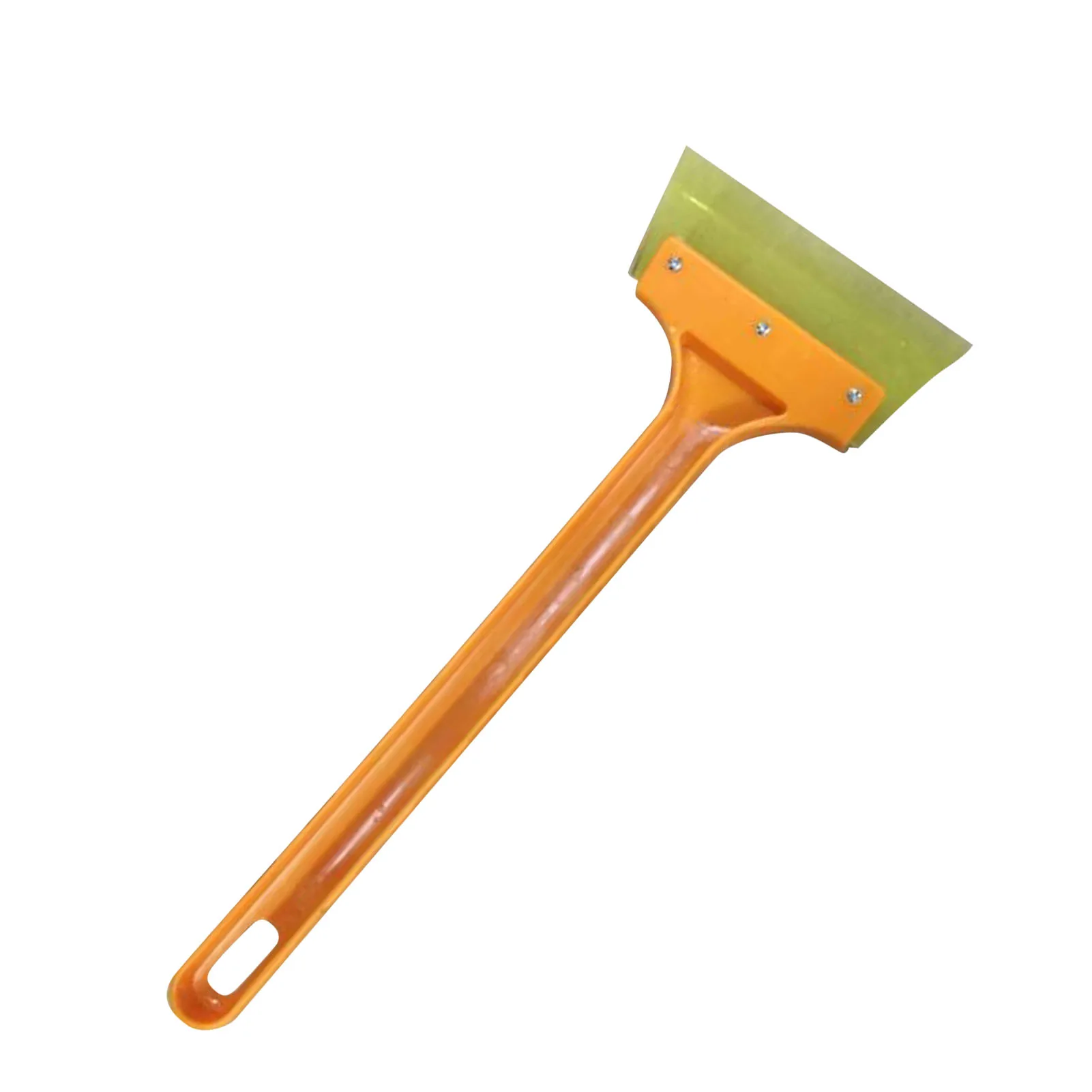 Car Windshield Ice Scraper Long Handle Versatile Car Snow Removal Scraper Ice Crusher Breaker for Vehicle