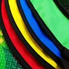 Children Adult Outdoor Interactive Collaboration Game Parent Child Party Elastic Disc Paddle Ball Fun Game Throwing Training Toy 4