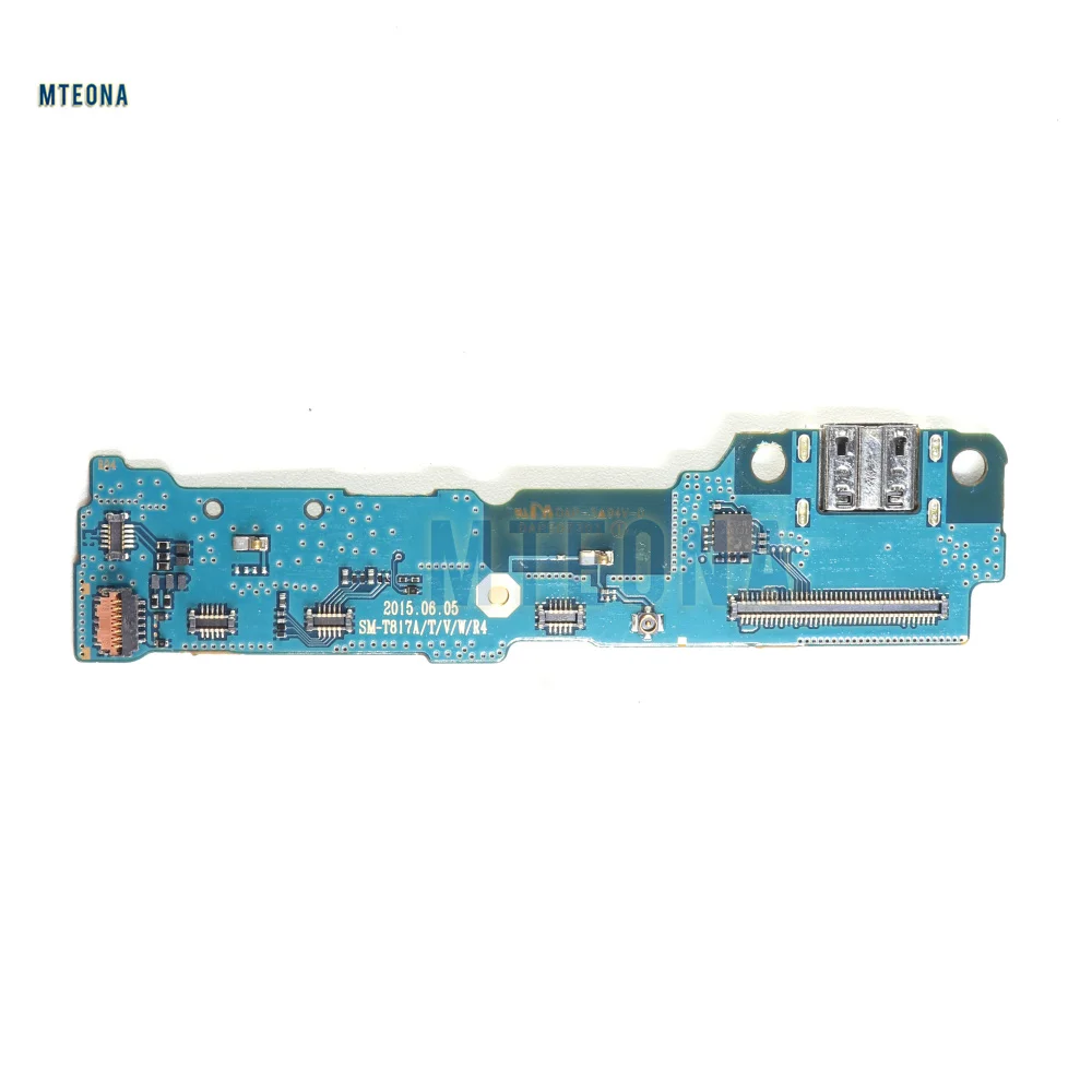 USB Charger Dock Connector Board with Fast Charging Port Flex Cable