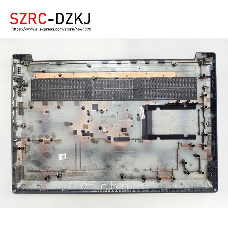 novo original para lenovo ideapad gaming portátil base capa caso inferior preto