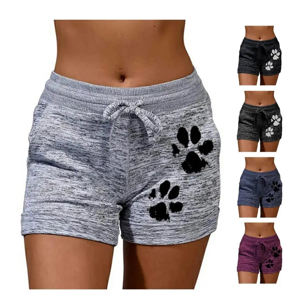 Рисунок 2 - Летние шорты с высокой талией