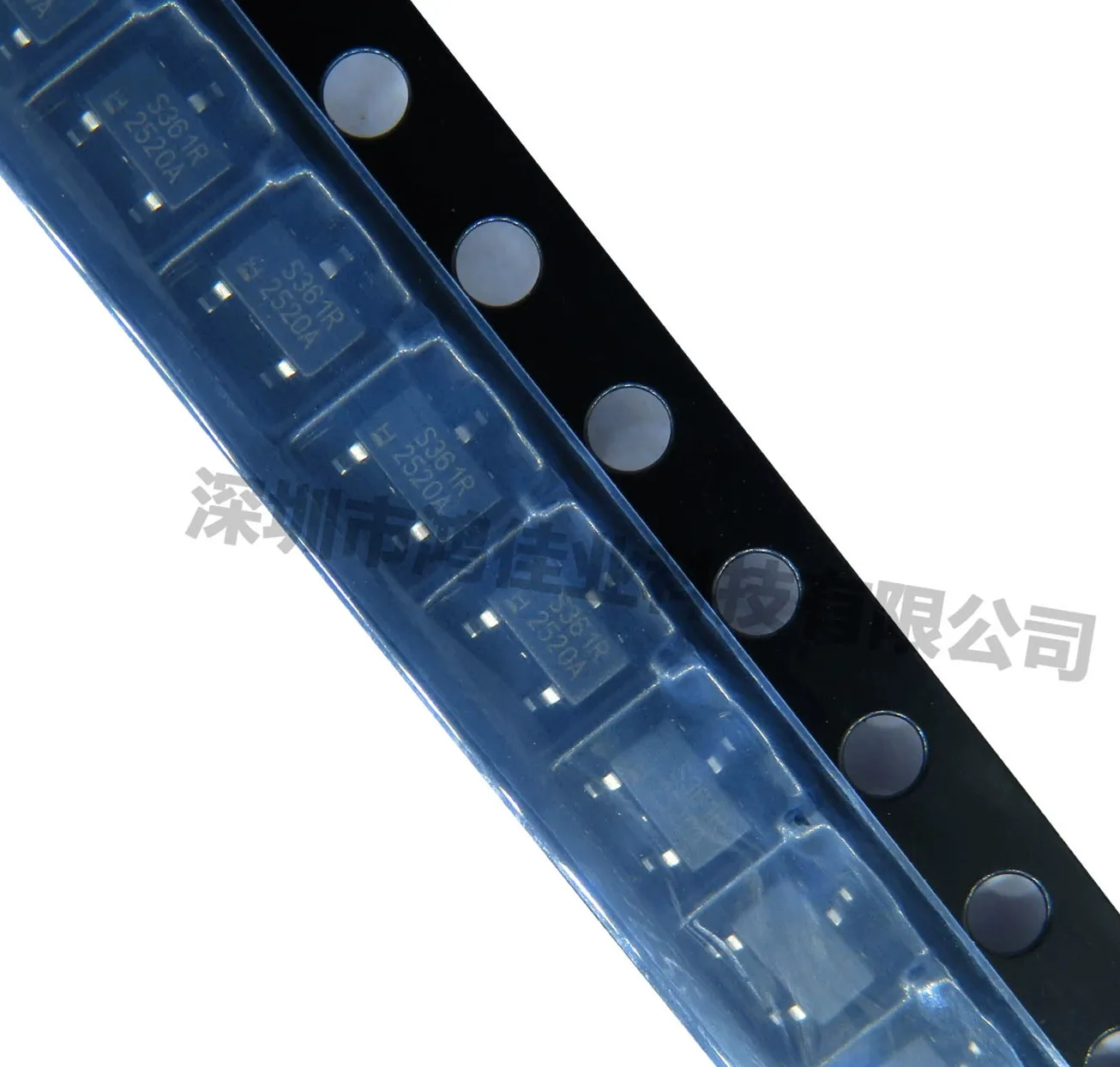 

20PCS~100PCS/LOT SS361RT S361R SOT23 New original