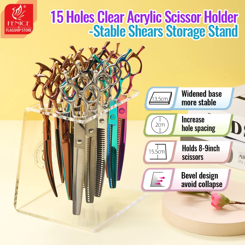 https://ae01.alicdn.com/kf/S0148fe40741e4bf0bc864655117272f2g/Fenice-15-Holes-Clear-Acrylic-Scissor-Holder-Stable-Shears-Storage-Stand-Salon-Shear-Holder-Organizer-Hairdressing.jpg