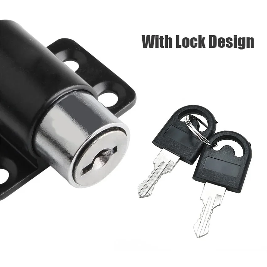 Sliding Door Window Locks With 2 Keys Fixer Limiters Baby Child Safety Protection Antitheft Door Window Security Lock Catches