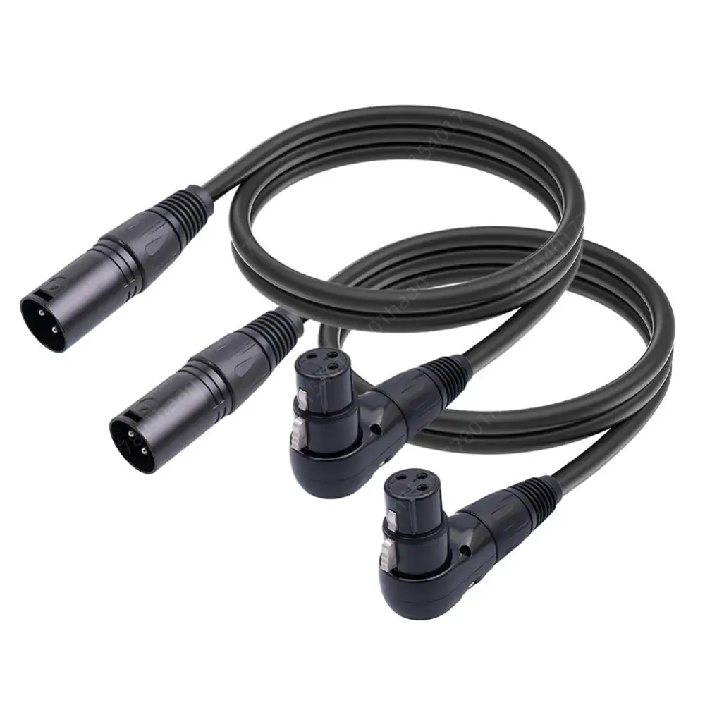 Ŀ  ͽټ ̺, ũ XLR , 0.3 m, 1/1 m, XLR 3  -XLR 3   ̺, 0.3 m, 1/1 m
